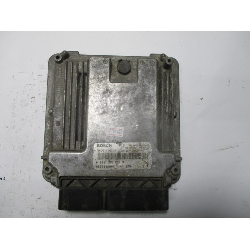 Alfa Romeo 156 2.0 Motor Beyni MED711A006 0261S01010 00551852840