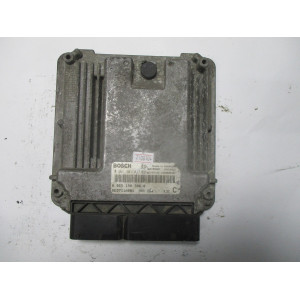 Alfa Romeo 156 2.0 Motor Beyni MED711A001 0261S01027 00551903060