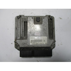 Alfa Romeo 156 2.4 Motor Beyni 0281010988 55193518