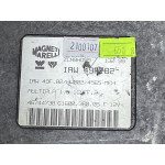 Fiat Multipla Motor Beyni IAW 49F.B2 46744738 HW002