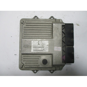 Fiat 500 1.3 Motor Beyni MJD8DF.C2 BC.0099726.A 51854470
