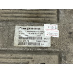Fiat Grande Punto 1.3 Motor Beyni MJD 6F3.P5 HW03P 51806505