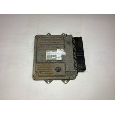 Fiat Grande Punto 1.3 Motor Beyni 51795231 HW03P MJD 6F3.PB