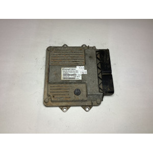 Fiat Grande Punto 1.3 Motor Beyni 51795231 HW03P MJD 6F3.PB