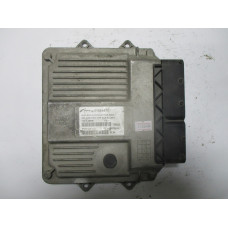Fiat 500 1.3 Motor Beyni MJD8DF.C2 BC.0099726.A 51854470