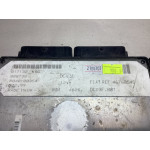 Fiat Doblo Punto 1.9 Motor Beyni R04010035A 46760545 DCU3F