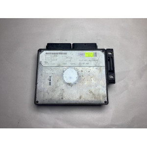 Fiat Doblo Punto 1.9 Motor Beyni R04010035A 46760545 DCU3F