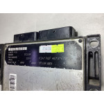 Fiat Doblo 1.9 Motor Beyni 46737473 DCU3F R04010036B 