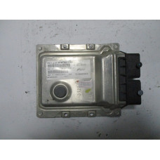 Fiat 500 1.2 Motor Beyni 9GF.T7 BC.0100661.D 51966064
