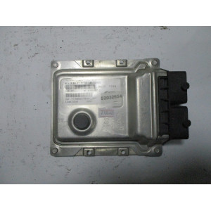 Lancia Ypsilon 1.2 Motor Beyni 9GF.TT BC.0120257.C 52032654