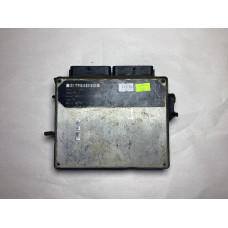 Fiat Doblo 1.9 Motor Beyni R04010032D DCU3F 46763751