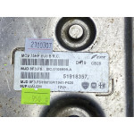 Fiat Fiorino Motor Beyni MJD 8F3.F6 HW10P 51918357