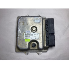 Fiat Fiorino Motor Beyni MJD 8F3.F6 HW10P 51918357