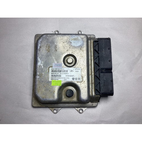 Fiat Fiorino Motor Beyni MJD 8F3.F6 HW10P 51918357