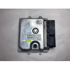 Fiat Doblo 1.3 JTD Motor Beyni 51892332 MJD 8F2.D1  HW00P