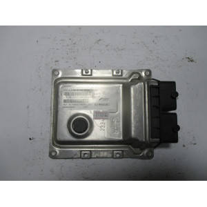 Fiat 500 1.2 Motor Beyni 9GF.T6 BC.0116757.F 51994081
