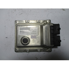 Fiat 500 1.2 Motor Beyni 9GF.T6 BC.0158366.B 52068595