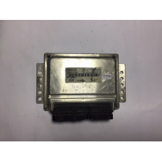 Fıat Lancıa Motor Beyni 46796045 0281010743