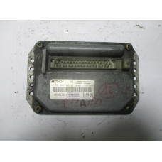 Fiat Brava 1.4 Motor Beyni 0261203868 00464558010