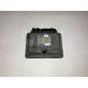 Fiat Bravo 1.6 Motor Beyni IAW49F.B9 46744739 HW002