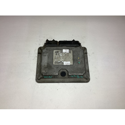 Fiat Bravo 1.6 Motor Beyni IAW49F.B9 46744739 HW002