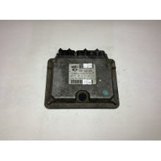 Fiat Bravo Motor Beyni 46761565 IAW49F.B9 HW002