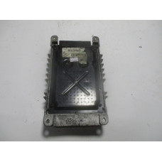 Fiat Stilo 1.9 Motor Beyni 0281011553 55198058