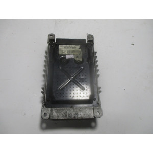Fiat Stilo 1.9 Motor Beyni 0281011553 55198058