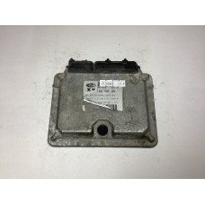 Fiat Bravo 1.6 Motor Beyni IAW49F.B4 46549731 HW001