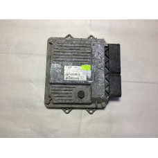 Lancia Ypsilon 1.3 Motor Beyni MJD6JF.Y1 HW01C 71600.007.02 55194016