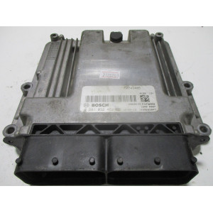 Alfa Romeo Giulietta 2.2 Motor Beyni 0281032462 50543485