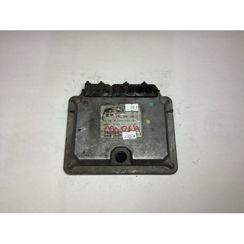 Fiat Marea 1.6 Motor Beyni IAW 49F.B6 46750003 HW002