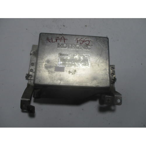 Alfa Romeo 155 1.8 Motor Beyni 0261203846 00464226220