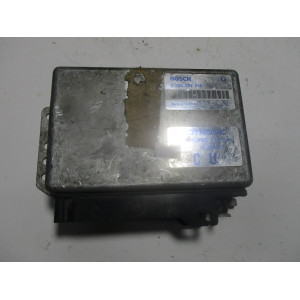 Opel Kadett 1.8 Motor Beyni 0285007018 90287457CU