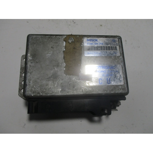 Opel Kadett 1.8 Motor Beyni 0285007018 90287457CU