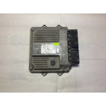 Fiat Punto 1.3 Motor Beyni MJD6JF.P3 55195817 HW1BM