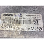Alfe Romeo 159 2.4 JTDM Motor Beyni 0281013417 51800443