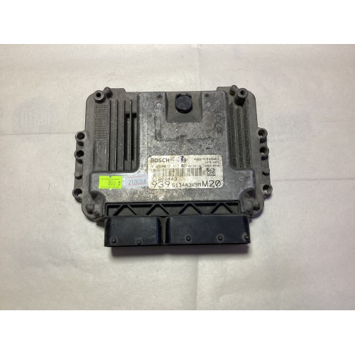 Alfe Romeo 159 2.4 JTDM Motor Beyni 0281013417 51800443