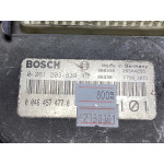 Fiat Fiorino 1.4 Motor Beyni 0261203839 00464574770