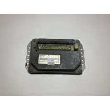 Fiat Fiorino 1.4 Motor Beyni 0261203839 00464574770