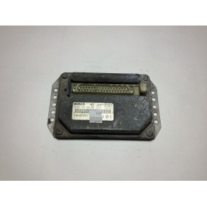 Fiat Fiorino 1.4 Motor Beyni 0261203839 00464574770