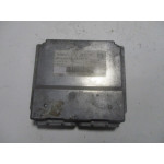 Opel Astra G 1.6 Motor Beyni 16268377 6237797