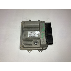Lancia Ypsilon 1.3 JTD Motor Beyni MJD 6F3.Y2 HW03T 51795235