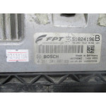 Fiat bravo MK2 1.4 Dizel Motor Beyni 0261201687 5182419B