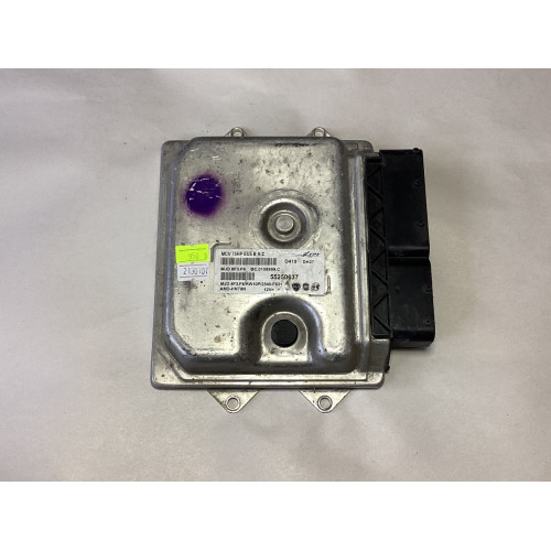 Fiat Fiorino 1.3 Motor Beyni MJD 8F3.F6 HW10P 55250637