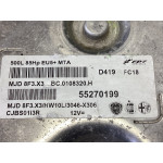 Fiat 500L Motor Beyni MJD 8F3.X3 HW10L 55270199