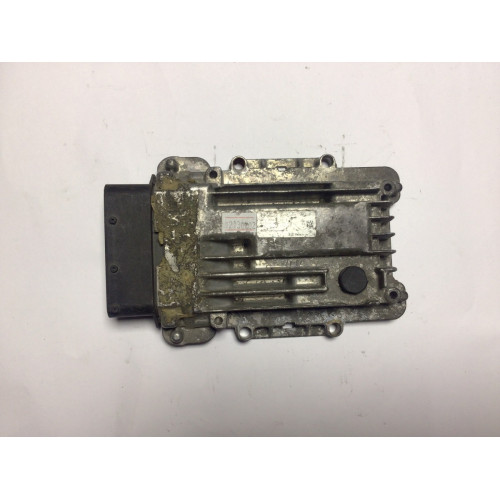 Jeep Renegade Motor Beyni 0260004202 50053698