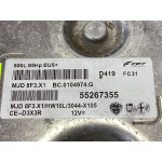 Fiat 500L Motor Beyni MJD 8F3.X1 HW10L 55267355