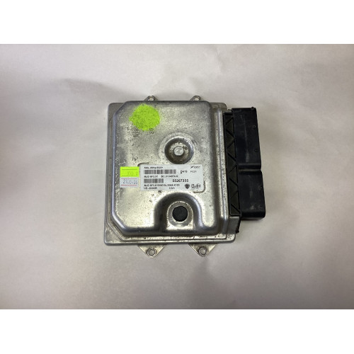 Fiat 500L Motor Beyni MJD 8F3.X1 HW10L 55267355