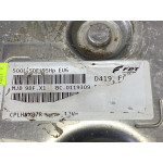 Fiat 500L 1.3 Motor Beyni MJD9DF.X1 HW000 55270206